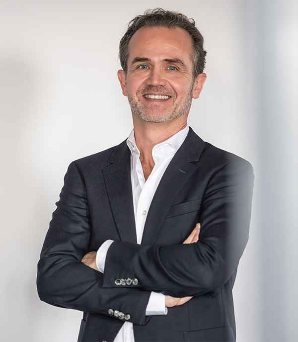 Achim Dörner, Ludwigsburg