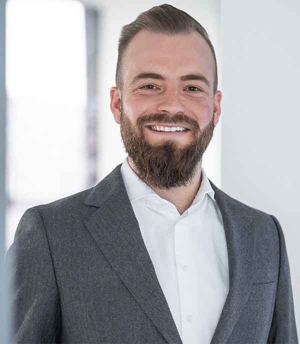 Max Amrein, Ludwigsburg