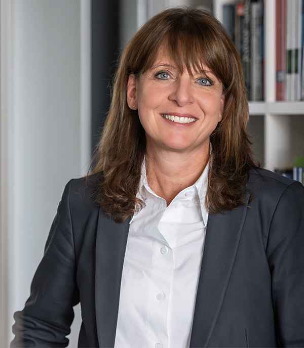 Claudia Schuster, Ludwigsburg