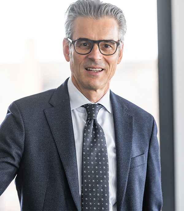 Prof. Dr. Thomas Kaiser, Ludwigsburg
