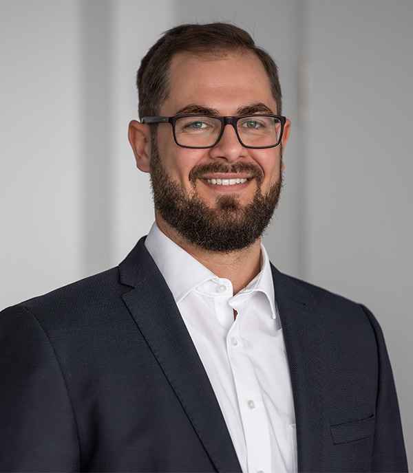 Danilo Kimmerle, Ludwigsburg