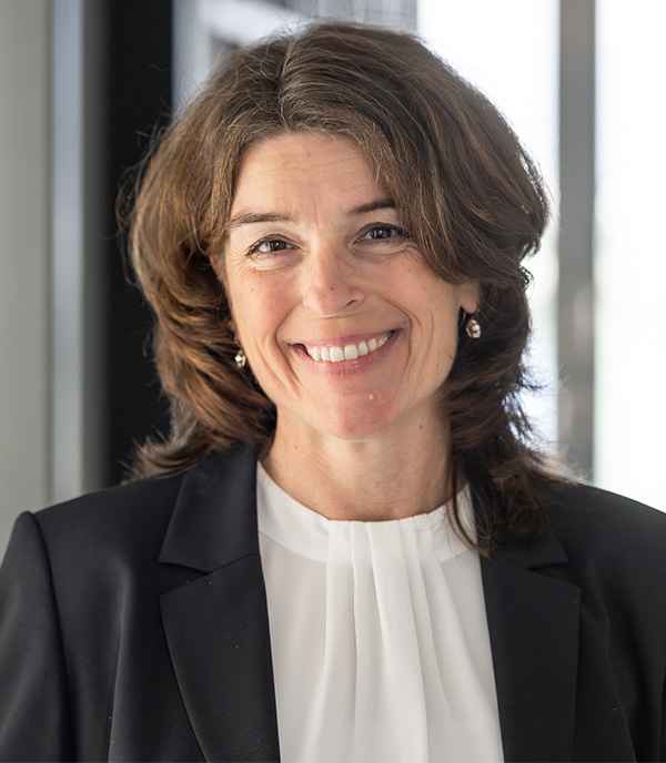 Susi Helfer, Ludwigsburg